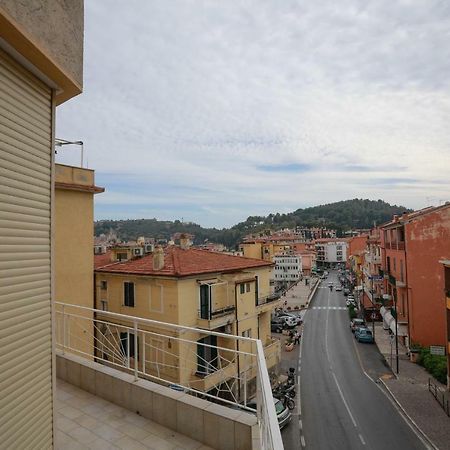Apartament Casa Lucilla Porto Ercole  Zewnętrze zdjęcie