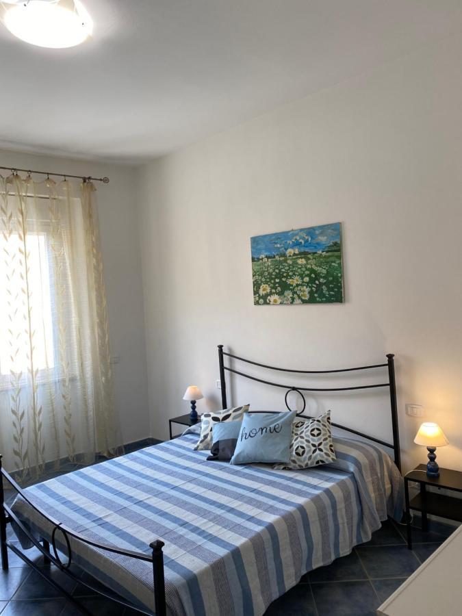 Apartament Casa Lucilla Porto Ercole  Zewnętrze zdjęcie