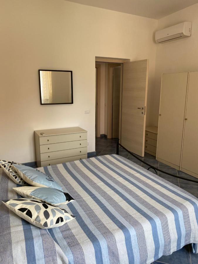 Apartament Casa Lucilla Porto Ercole  Zewnętrze zdjęcie