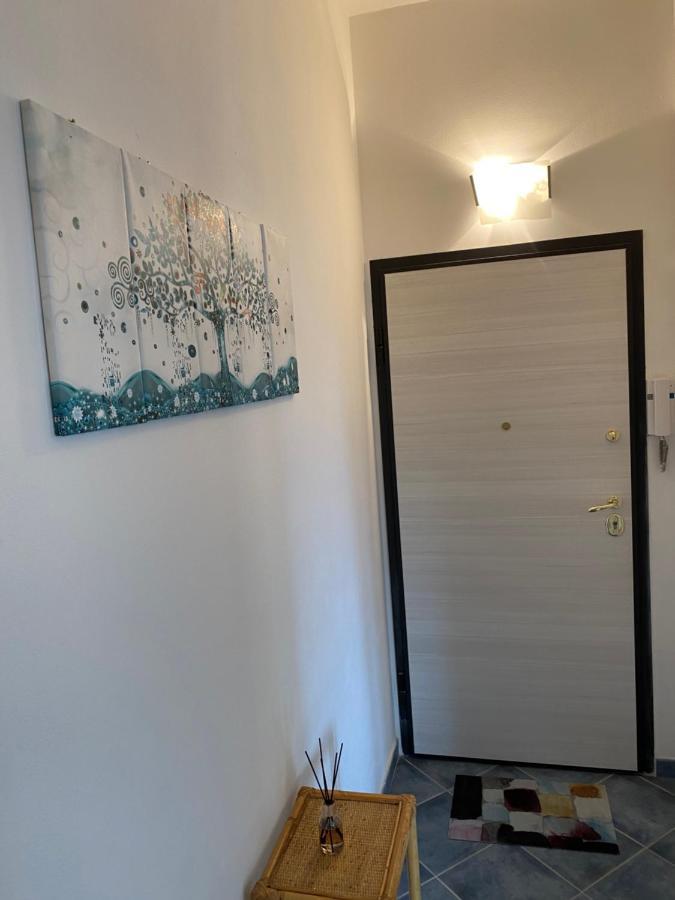 Apartament Casa Lucilla Porto Ercole  Zewnętrze zdjęcie