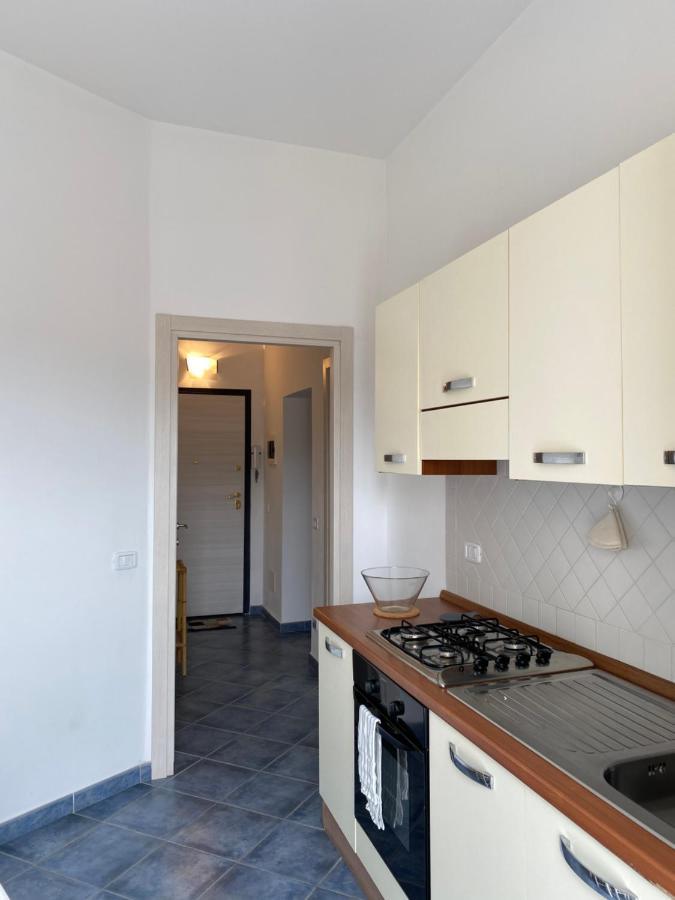 Apartament Casa Lucilla Porto Ercole  Zewnętrze zdjęcie