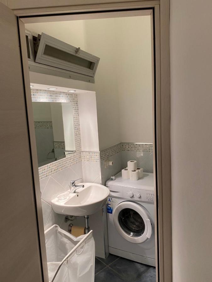 Apartament Casa Lucilla Porto Ercole  Zewnętrze zdjęcie