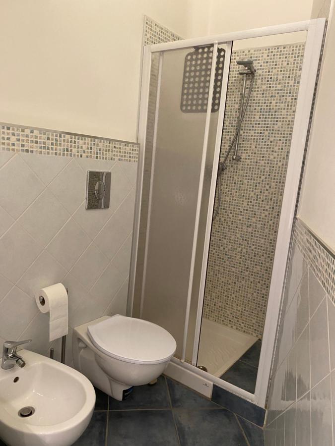 Apartament Casa Lucilla Porto Ercole  Zewnętrze zdjęcie