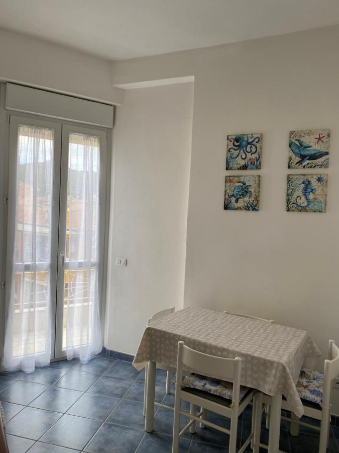 Apartament Casa Lucilla Porto Ercole  Zewnętrze zdjęcie