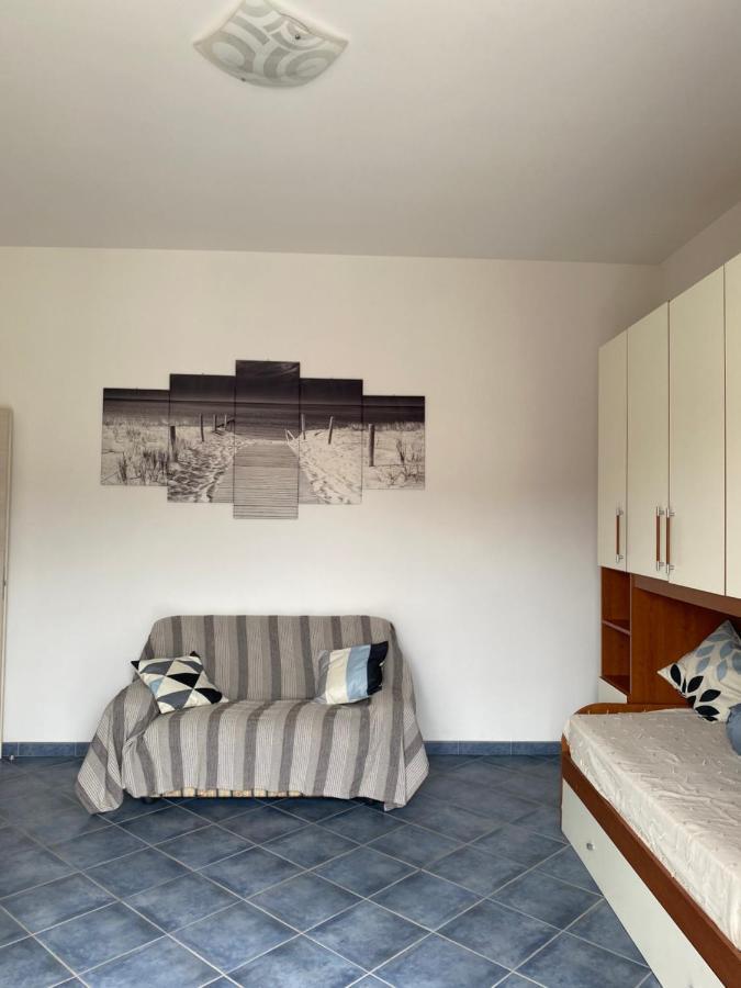 Apartament Casa Lucilla Porto Ercole  Zewnętrze zdjęcie
