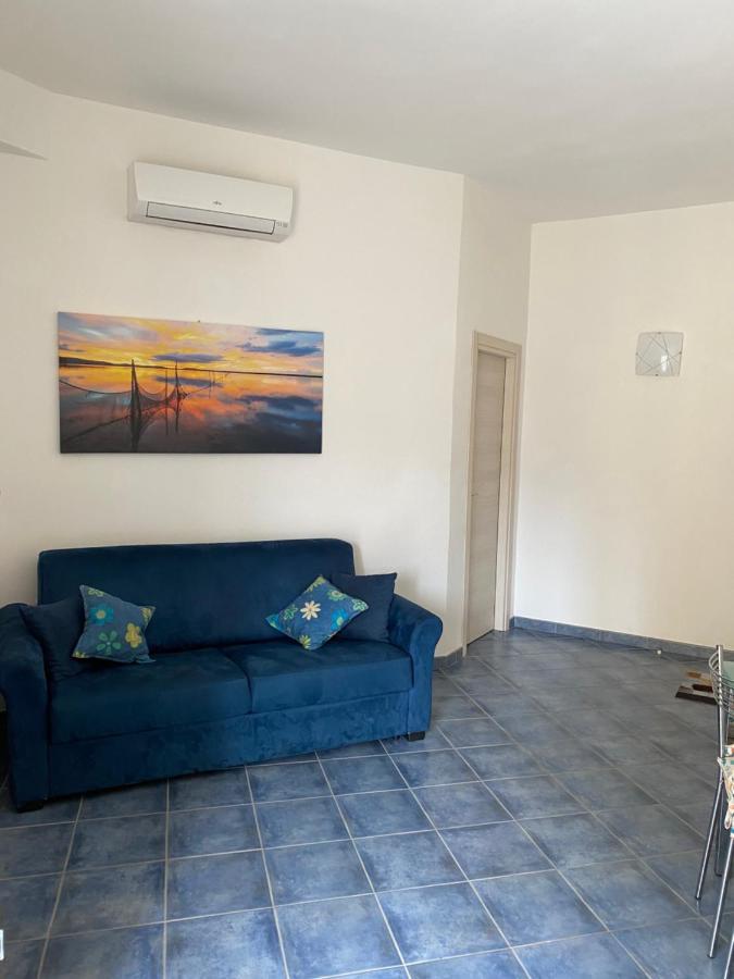Apartament Casa Lucilla Porto Ercole  Zewnętrze zdjęcie