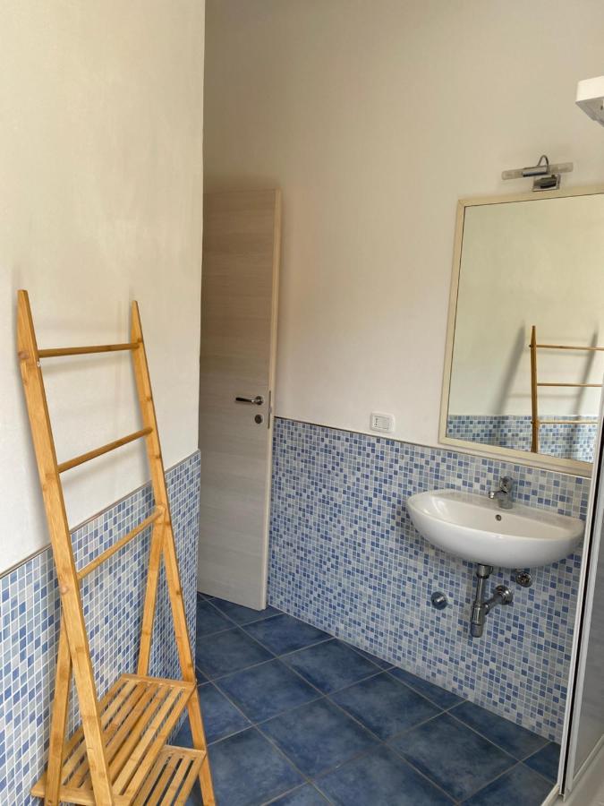 Apartament Casa Lucilla Porto Ercole  Zewnętrze zdjęcie