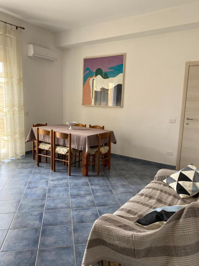 Apartament Casa Lucilla Porto Ercole  Zewnętrze zdjęcie