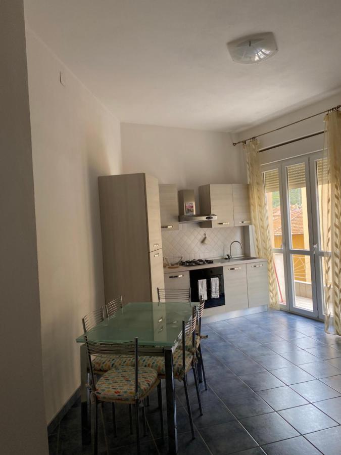 Apartament Casa Lucilla Porto Ercole  Zewnętrze zdjęcie