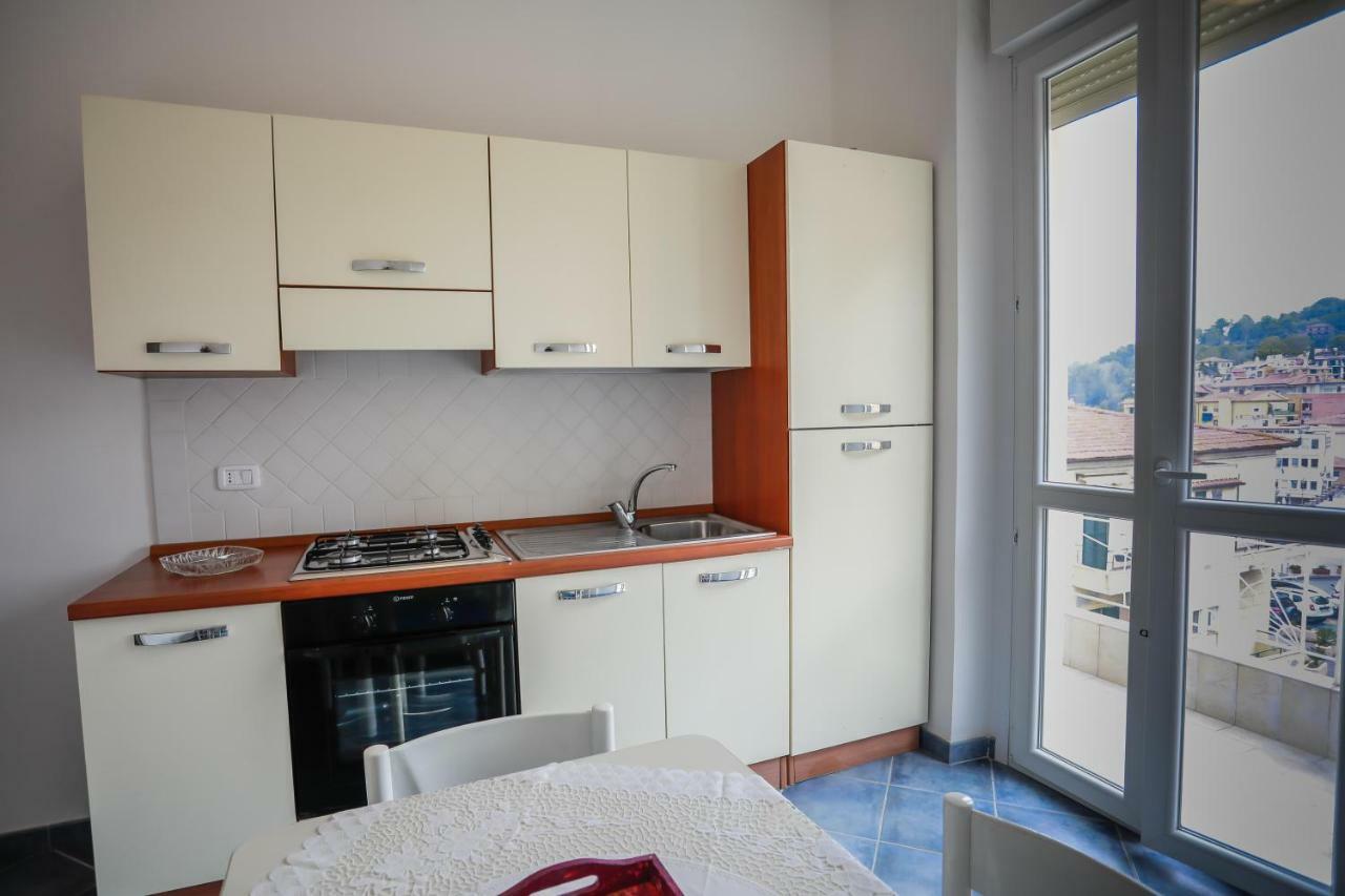 Apartament Casa Lucilla Porto Ercole  Zewnętrze zdjęcie